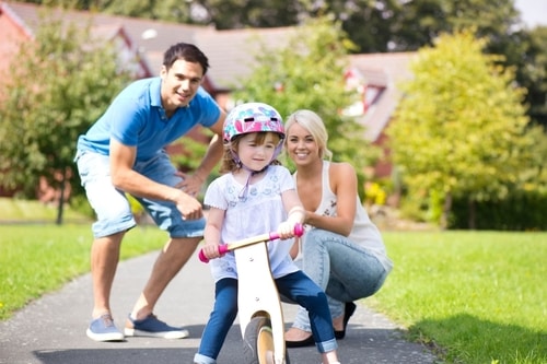 Balance Bike How to Guides