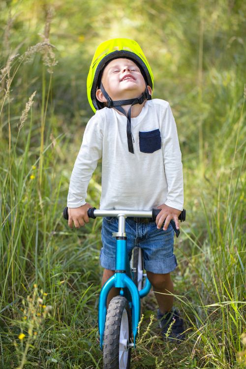 Balance bike reviews for all ages