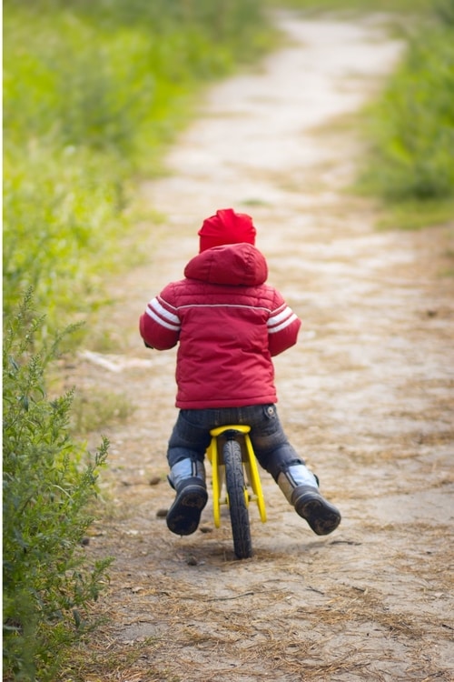 Best Balance Bikes for all ages