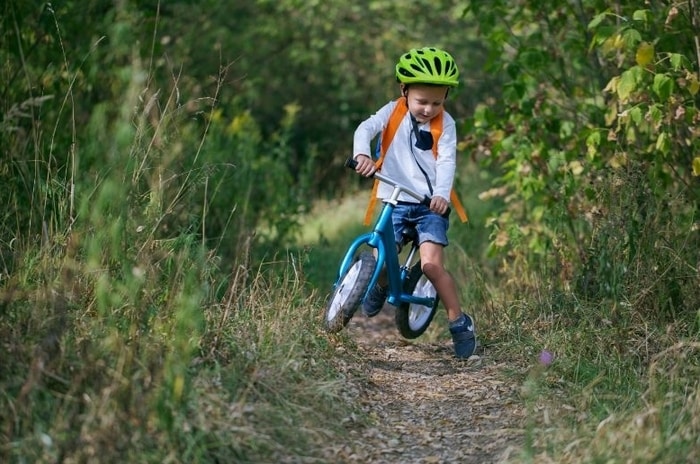 Best Balance Bikes for every age