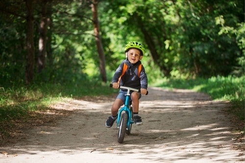 Kids Balance Bikes