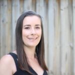 Writer for Scoot Bike Skate, Tracey Nutt